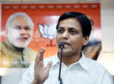 NDA will sweep Lok Sabha polls in Bihar: State BJP chief Nityanand Rai
