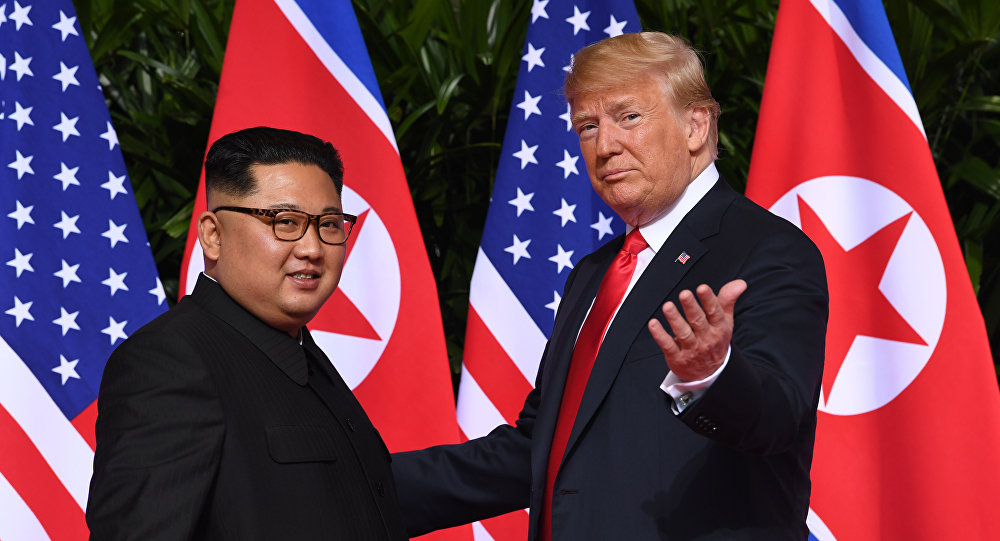 Trump to hold second summit with Kim, but Japan remains lukewarm in its response