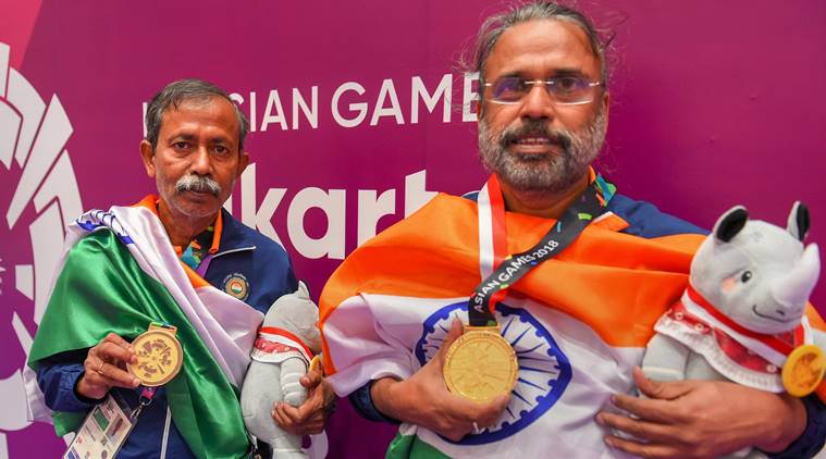 “India’s gold at Asiad will popularise Bridge sport among youth,” says Indian coach