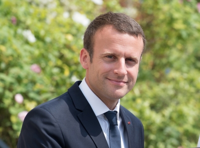 Paris: Six held in 'attack' plot against French president Macron