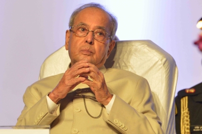 Contradictions in India must be removed early: Pranab Mukherjee
