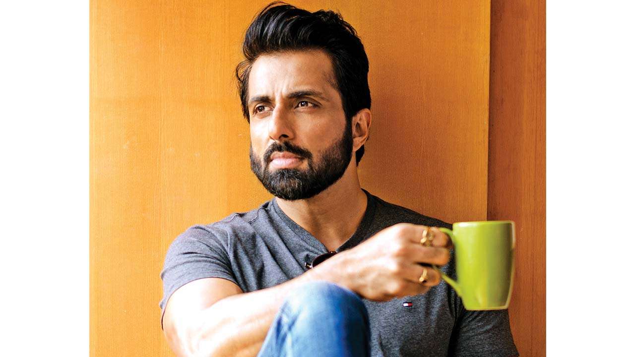 Sonu Sood birthday: 5-times 'real-life' hero excelled being a villain in reel-life