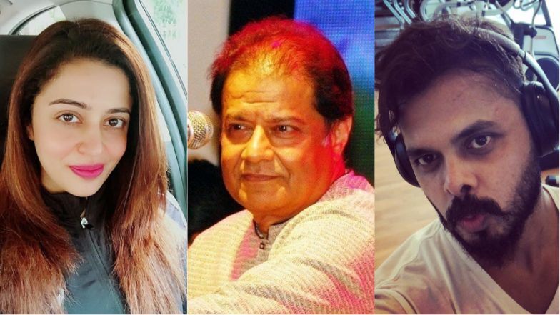 Bigg Boss 12: List is here, 6 celebrities and 6 jodis to be inside the house