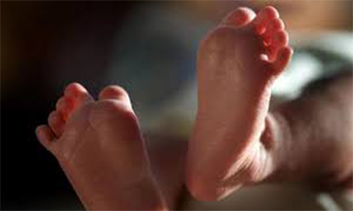 Odisha: Expectant mother carried on cot for 6 km, newborn died soon after