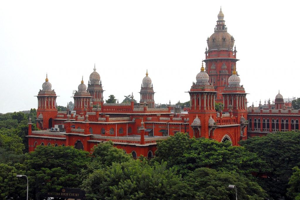 Recruitment Scam: Madras High Court gives Central Crime Branch 3 months to complete probe
