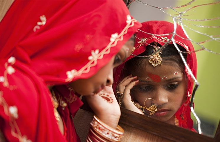 Girl child marriage rate highest among SC/ST: NCPCR Report