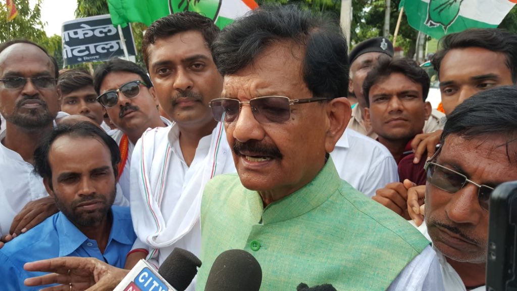 Magathbandhan seat sharing: Congress likely to demand 20 seats in Bihar
