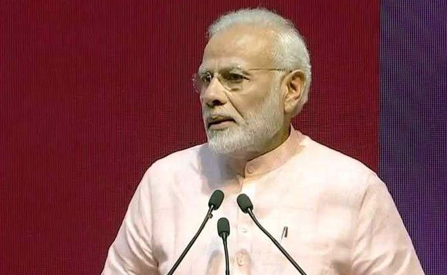 PM launches India Post Payments Bank aimed at financial inclusion