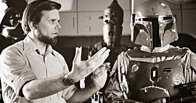 'Star Wars' producer Gary Kurtz dead