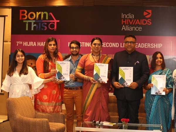 Law school launches handbook on rights of transgenders