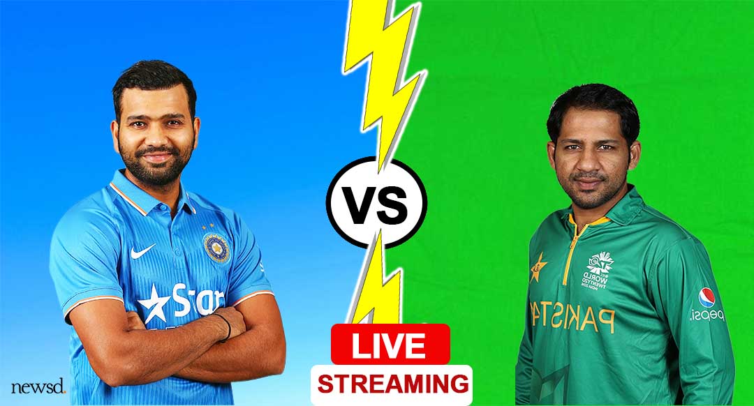 India vs Pakistan Live Cricket Score, Asia Cup 2018 Ind vs Pak Live Score Updates