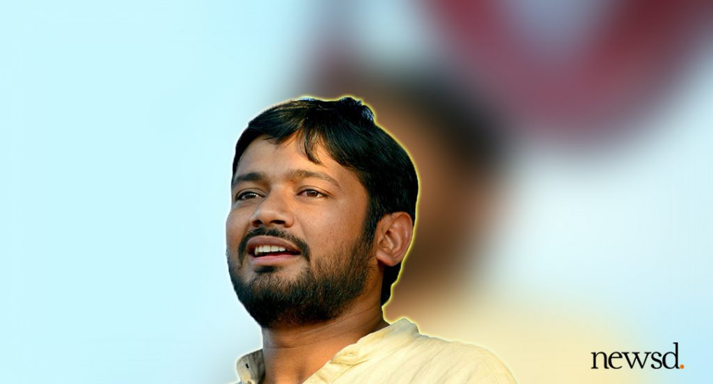 Kanhaiya Kumar’s entry in the electoral fray may well open a new chapter in politics