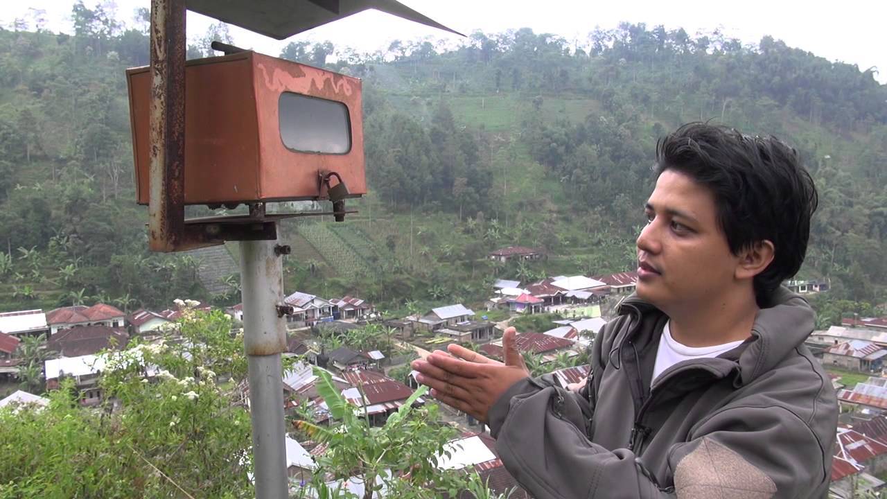 After Munnar, Sikkim gets second real-time landslide warning system