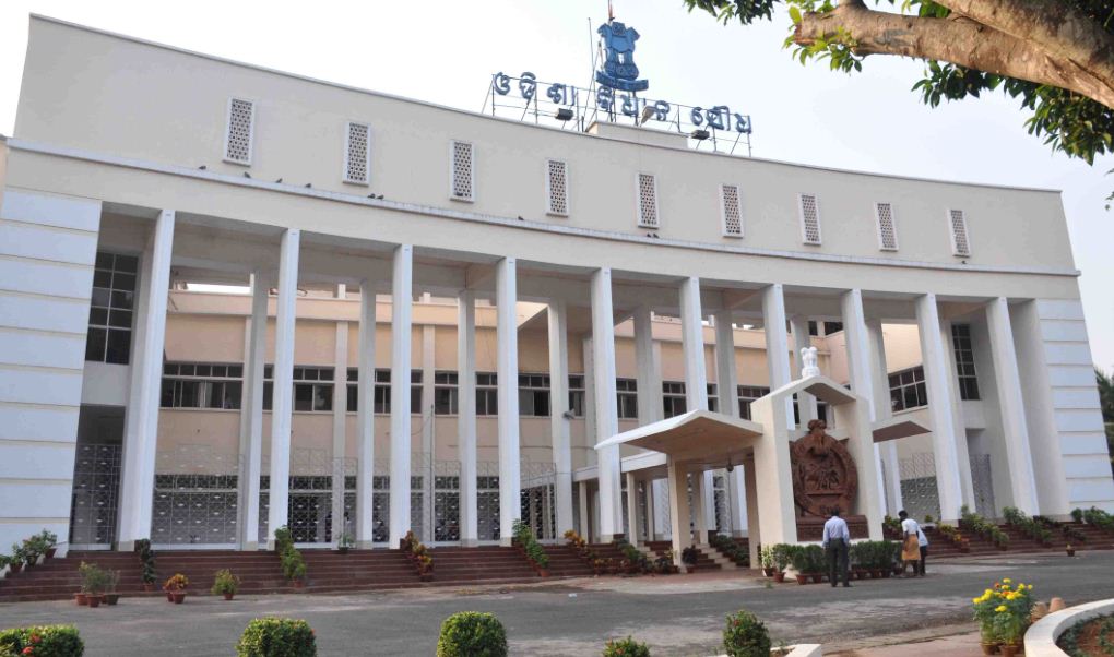 Odisha Assembly passes resolution for setting up a Legislative Council