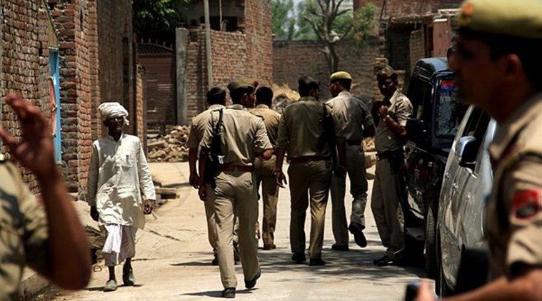 Tension in Rajasthan after group clashes turned into bloodshed on Muharram