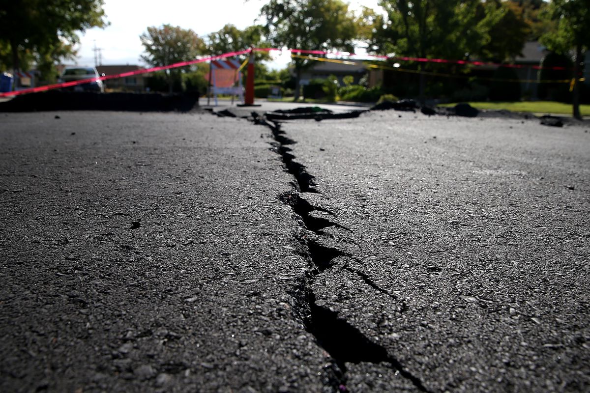 Earthquake in Assam: Tremors felt in Bihar, West bengal