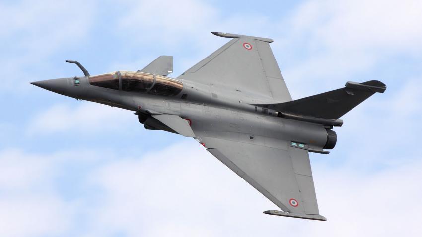 Congress ready for debate on Rafale, Centre rejects allegations