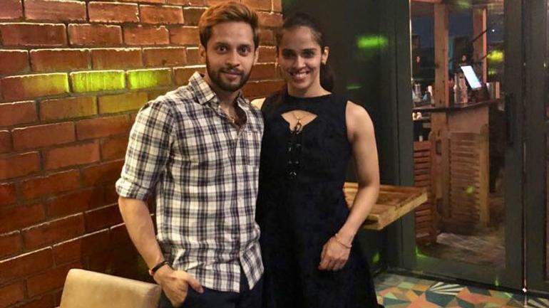 Badminton stars Saina, Parupalli to marry this December