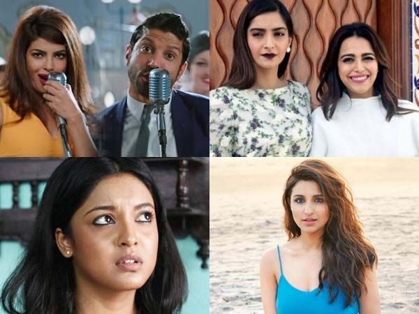 Bollywood stars who stood up supporting Tanushree’s #MeToo against Nana Patekar