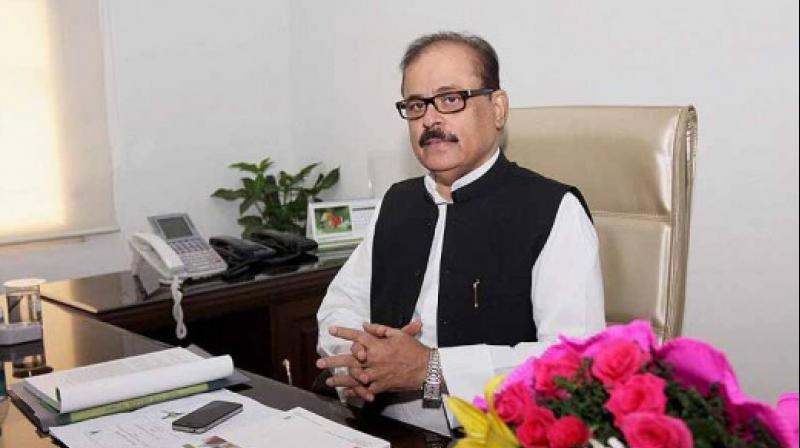 Started career as a journalist; all you need to know about Tariq Anwar