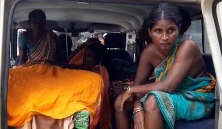 Odisha: Bad road takes mother, infant’s life