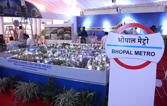 Newsd Exclusive: CAG report raises doubts on Bhopal Metro Service