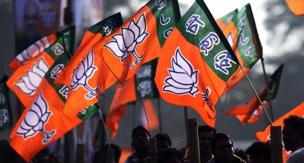 Odisha: BJP releases list of candidates for 2 Lok Sabha, 9 assembly seats; Prakash Mishra, Kharabela Swain gets LS tickets
