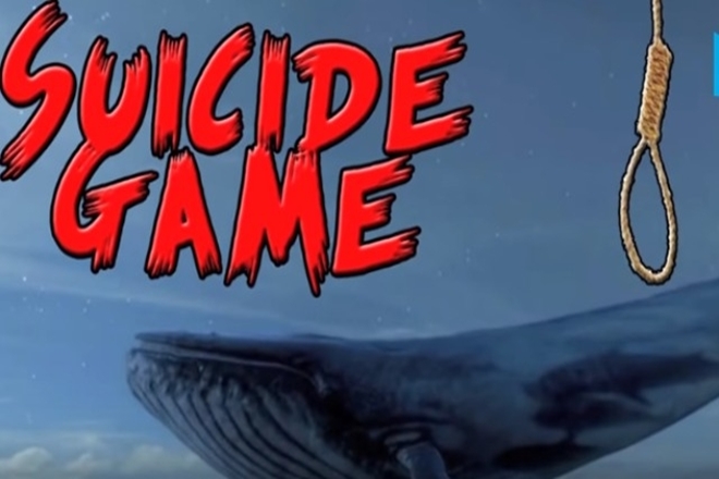 Game not over as Blue Whale Challenge continues to haunt