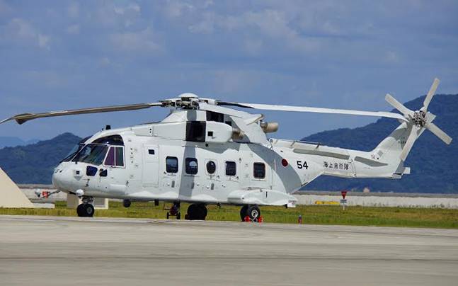 AgustaWestland VVIP chopper scam: Italian court finds no fraud