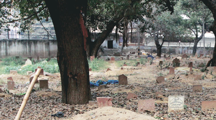 Bihar: Mahadalit man denied land for burial, entombs wife inside home