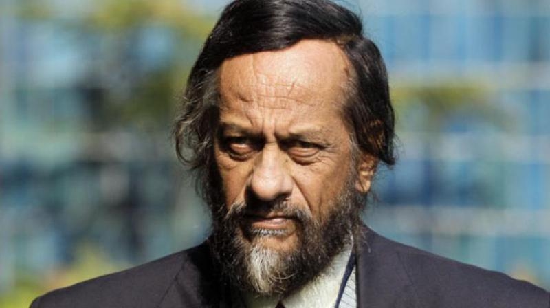 Court orders framing of sexual harassment charges against Pachauri
