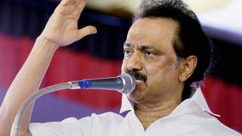 DMK President MK Stalin claims to win 200 seats in next assembly polls