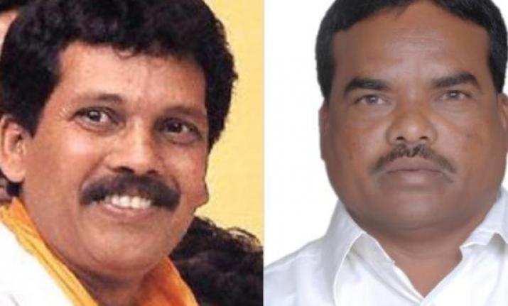 TDP MLA, ex-legislator shot dead by Maoists in Andhra