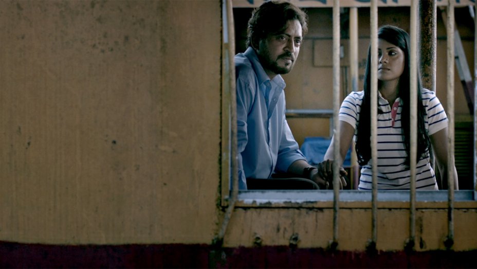 Irrfan's 'Doob: No Bed of Roses' is Bangladesh's Oscar entry