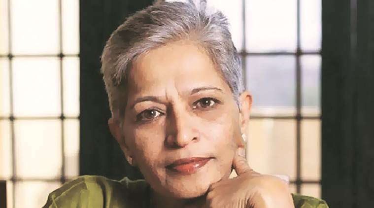 Gauri Lankesh murder case: SIT takes former Shiv Sena councillor in custody