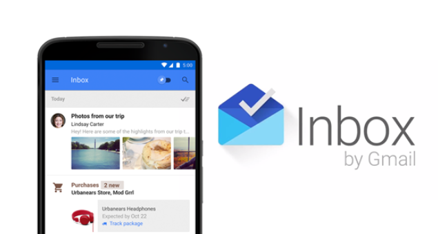 Google's mailing app 'Inbox' to discontinue from March 2019