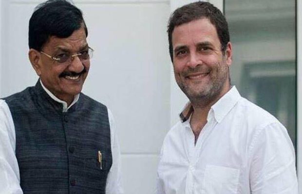 All you need to know about newly appointed Bihar Congress chief Madan Mohan Jha