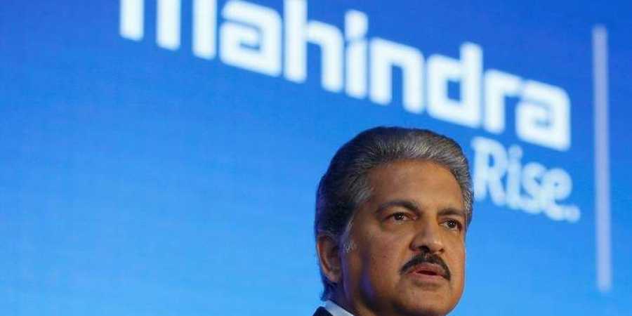 Mahindra vows to become carbon neutral company by 2040