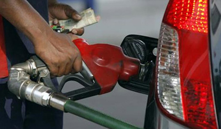 Post assembly elections results, Petrol prices increase after 2 months