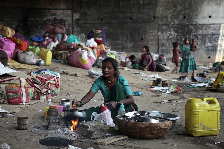 271 million people pulled out of poverty in India between 2005-16: Report