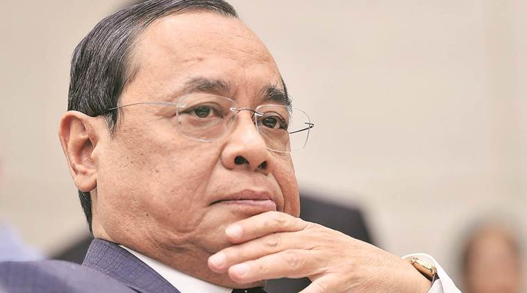 Man dials fake calls to HC judges in CJI Gogoi’s voice, know what happens next