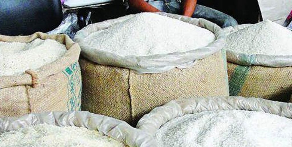 Encouraging VIPs to buy from ration shops to promote PDS