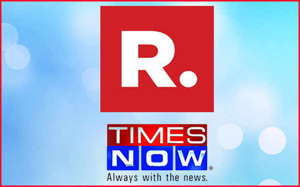 Hashtag Journalism: Comparative analysis between Republic and Times Now