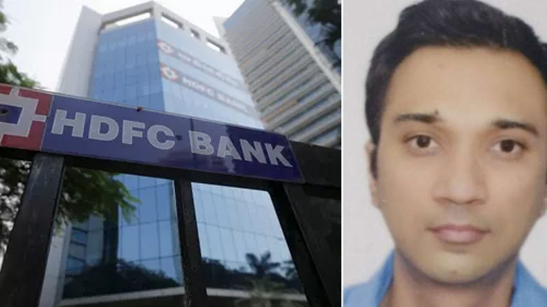 Payment of EMI and need for money led to the killing of HDFC Bank VP