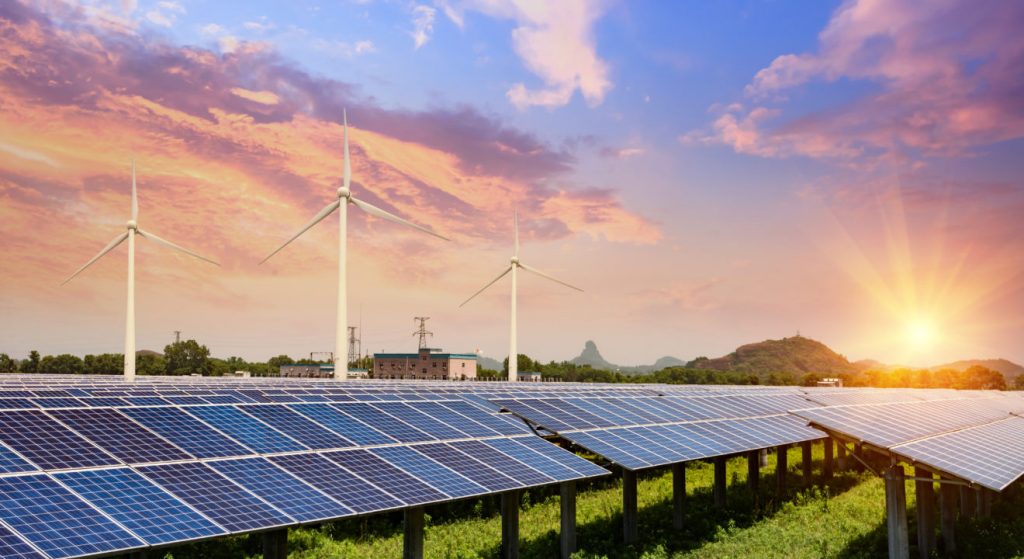 India to generate 100 GW solar energy by 2022, says Suresh Prabhu