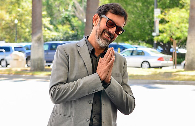 #MeToo: Actor-filmmaker Rajat Kapoor issues apology after slapped with allegation of sexual misconduct