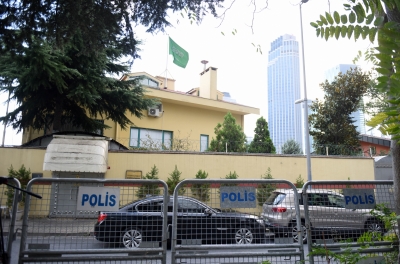 Khashoggi died in fight at Istanbul consulate: Saudi Arabia