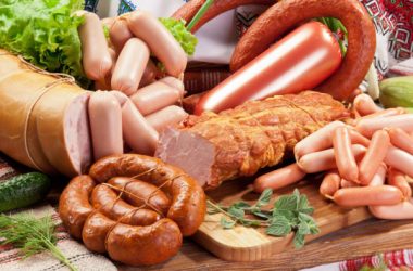 Processed meat, carbonated beverages may up kidney failure risk