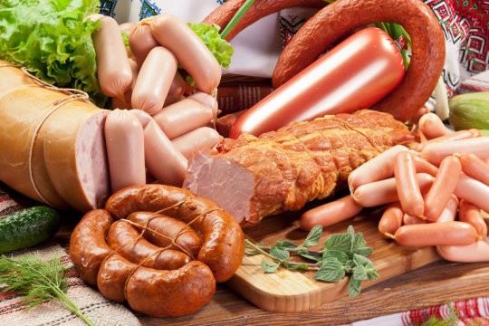 Processed meat, carbonated beverages may up kidney failure risk