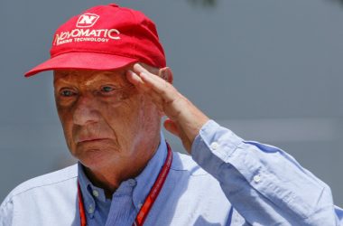 Lauda discharged from hospital after undergoing lung transplant